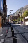 Andorra la Vella. Город - дьюти фри. :: АлИ