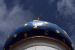 Купол Успенского собора :: Volod