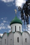 Спасо-преображенский собор :: Volod