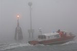 Венеция туман скорая помощь