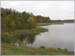 Лебедянский пруд :: Volod