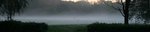 Пейзажик с туманом :: Volod