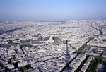 Париж с высоты :: Volod