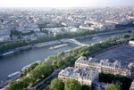 Париж с высоты. Сена :: Volod
