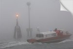 Венеция туман скорая помощь :: Corvette