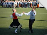 фестиваль народных танцев :: stoler